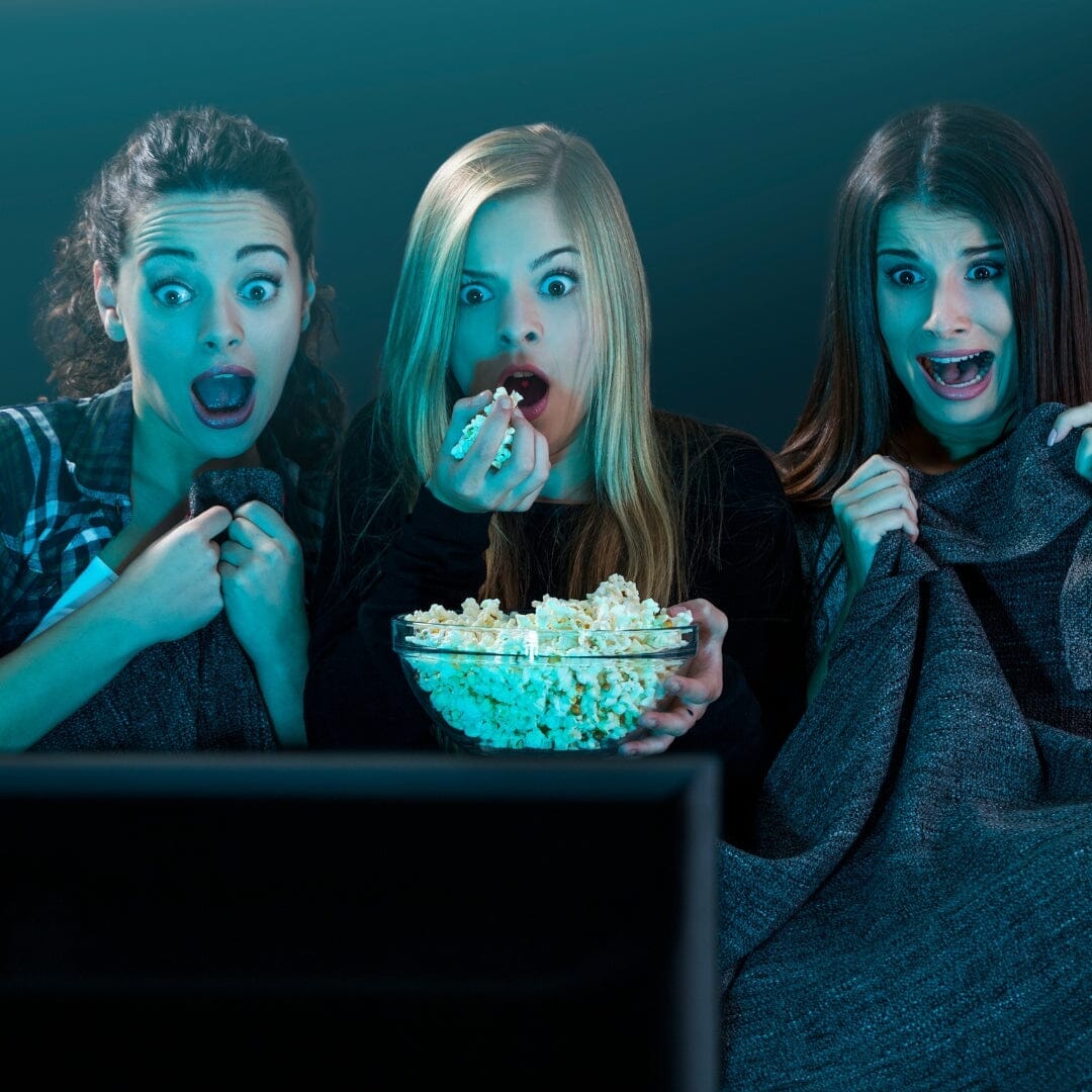 Crafting the Perfect Summerween: 13 Eerie Movies for Long Hot Nights