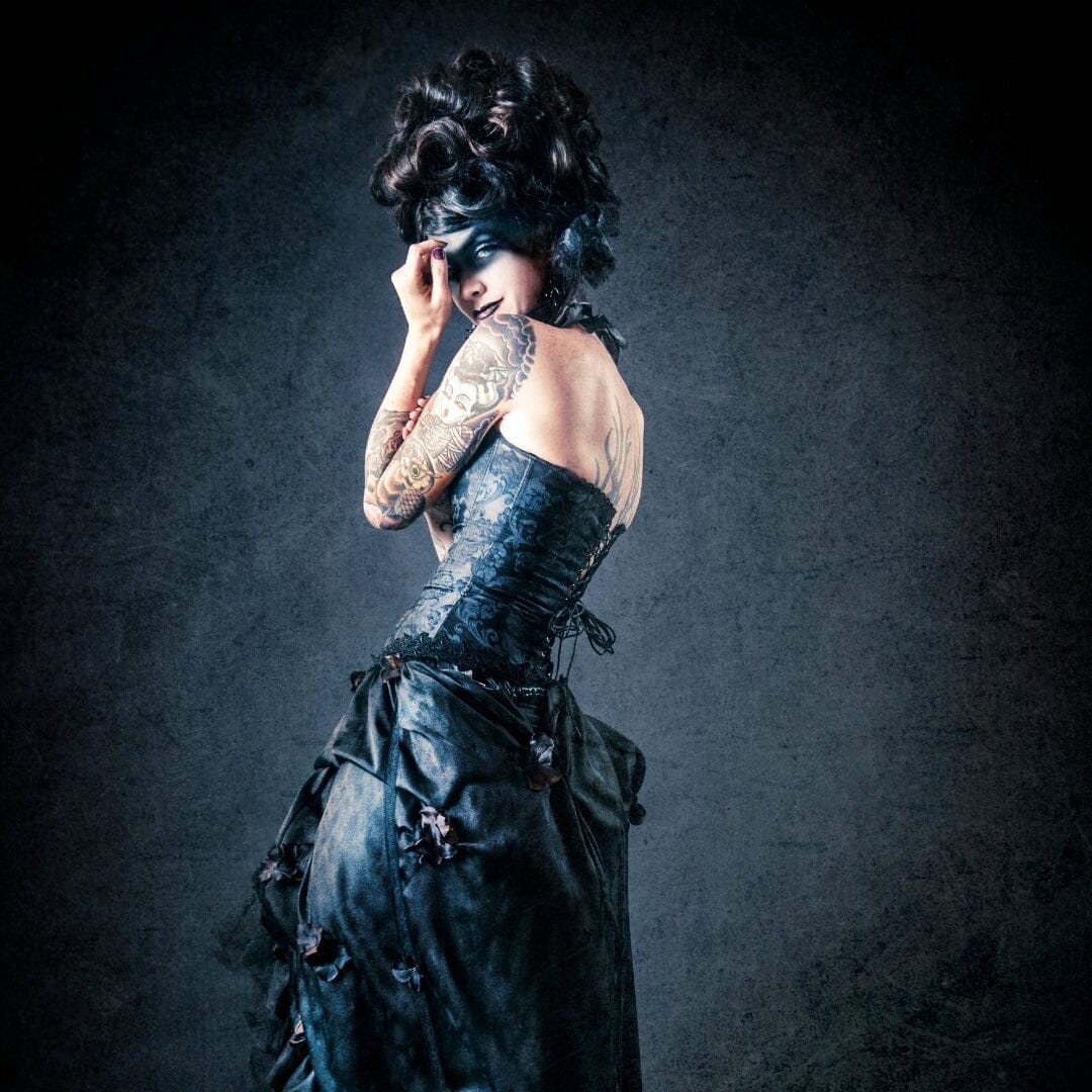 Unveiling the Enigmatic Realm of Dreadpunk: Where Gothic and Steampunk Collide