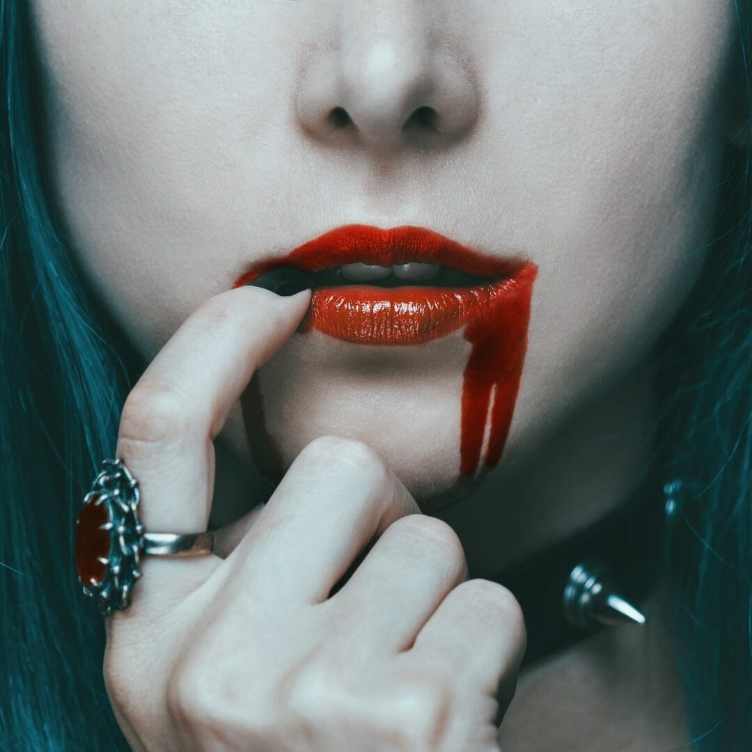 Crafting Compelling Villains in Dark Folktales and Gothic Fiction