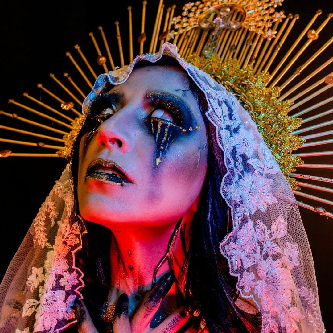 
                Why Gothic Horror Belongs in the Multicultural Classroom
              