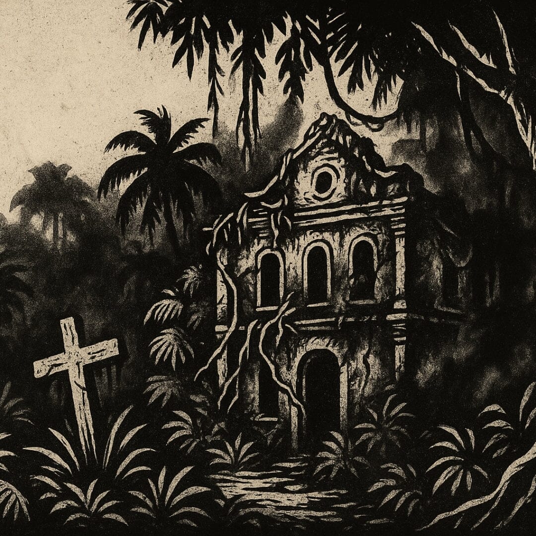 
                What Is Tropical Gothic? A Journey Into a Rising Global Genre
              