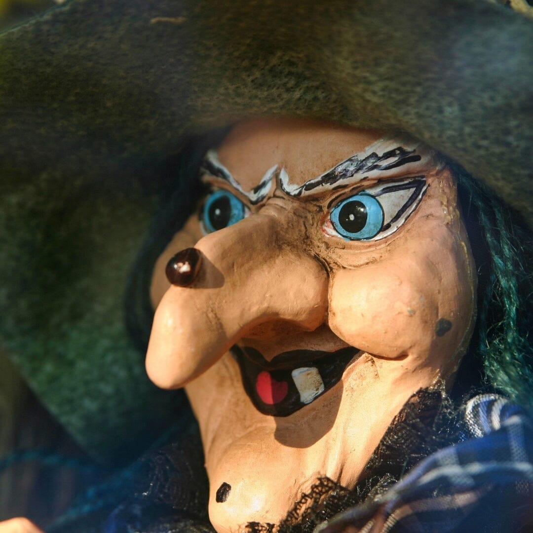 
                Walpurgisnacht: The Germany That Kept Its Bonfires Burning
              