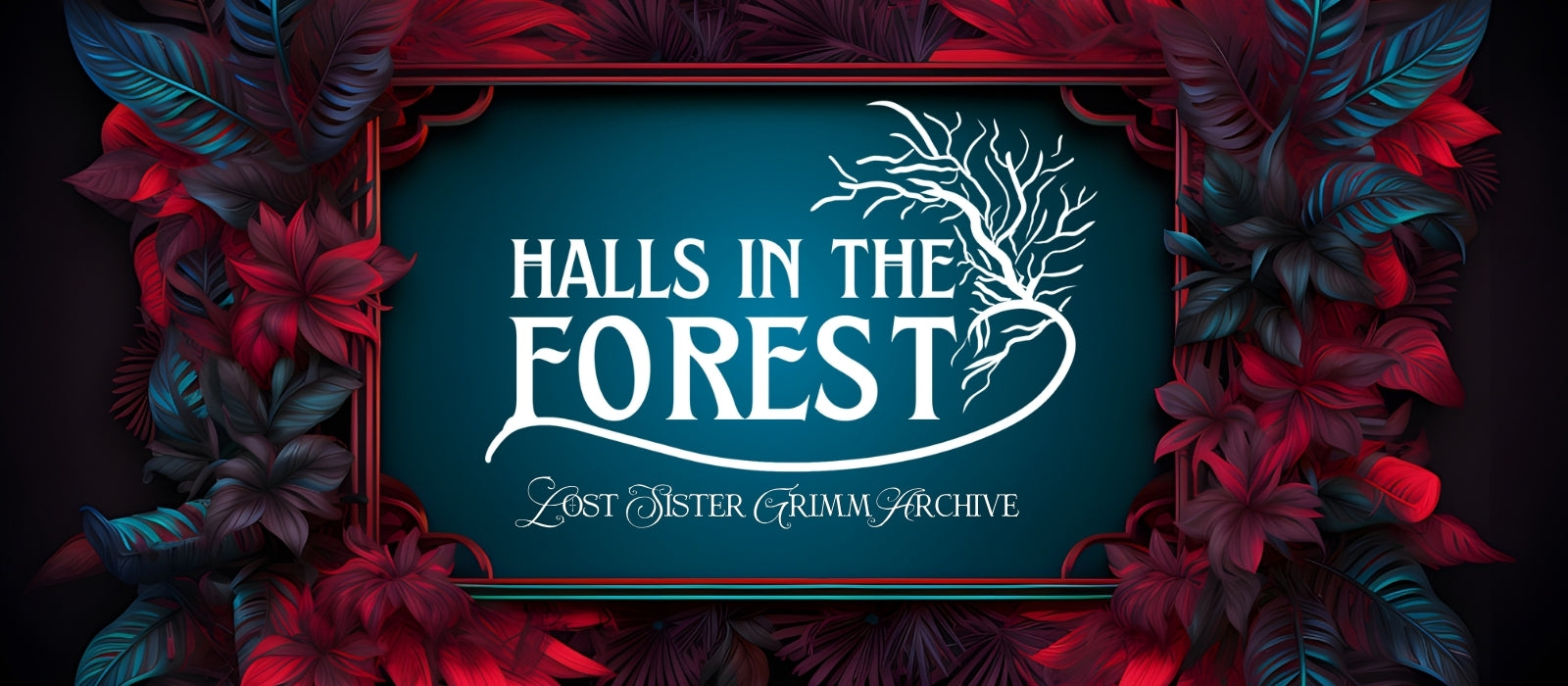 
            
              For the woman who loves her family and still needs the dark
            
          