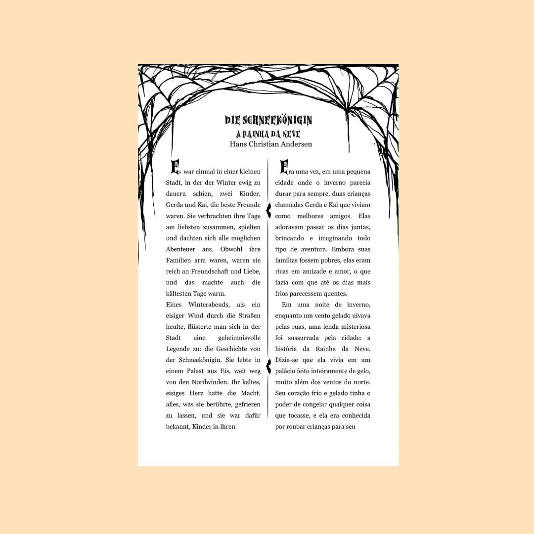 Wunderliches Halloween Gruselige Volksmärchen für Mutige Kinder / Halloween Encantado Lendas Assustadoras para Crianças Corajosas Children's Books Caipora Books 