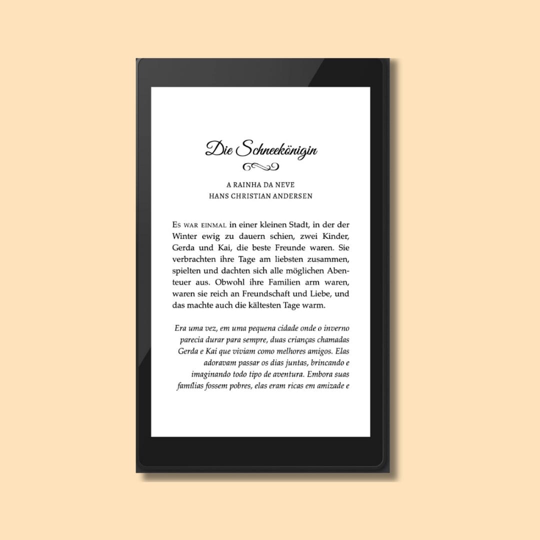 Ebook I Wunderliches Halloween Gruselige Volksmärchen für Mutige Kinder / Halloween Encantado Lendas Assustadoras para Crianças Corajosas Digital Caipora Books 